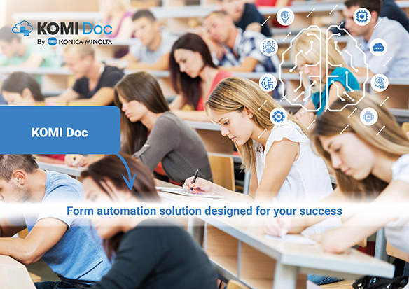 Education eform